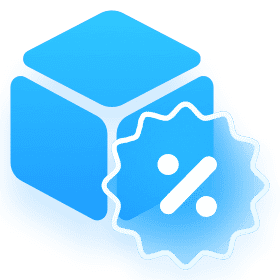 自定义售价/折扣